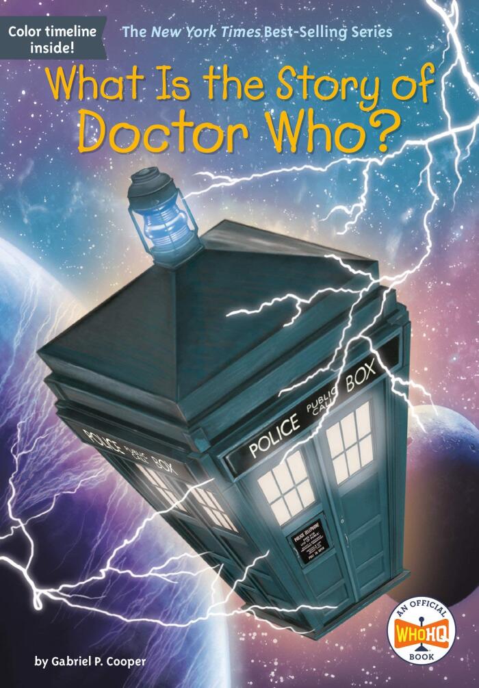 What Is the Story Of? Series 13 Books Collection