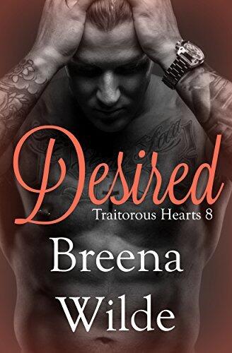 DESIRED: Episode Eight