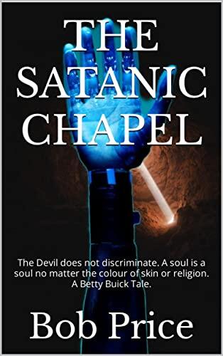 The Satanic Chapel
