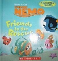 Finding Nemo