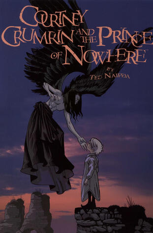 Courtney Crumrin and the Prince of Nowhere