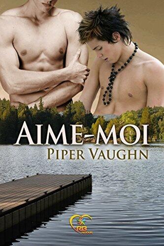 Aime-moi: Désir enfoui, t. 1