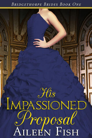 His Impassioned Proposal