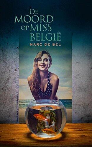 De moord op Miss België
