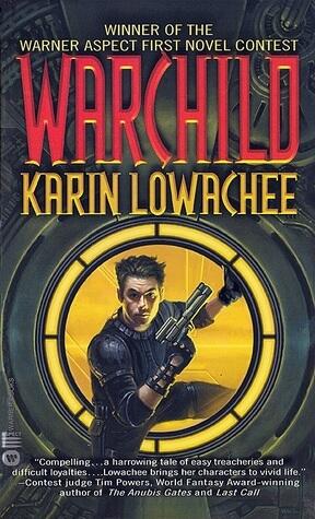 Warchild