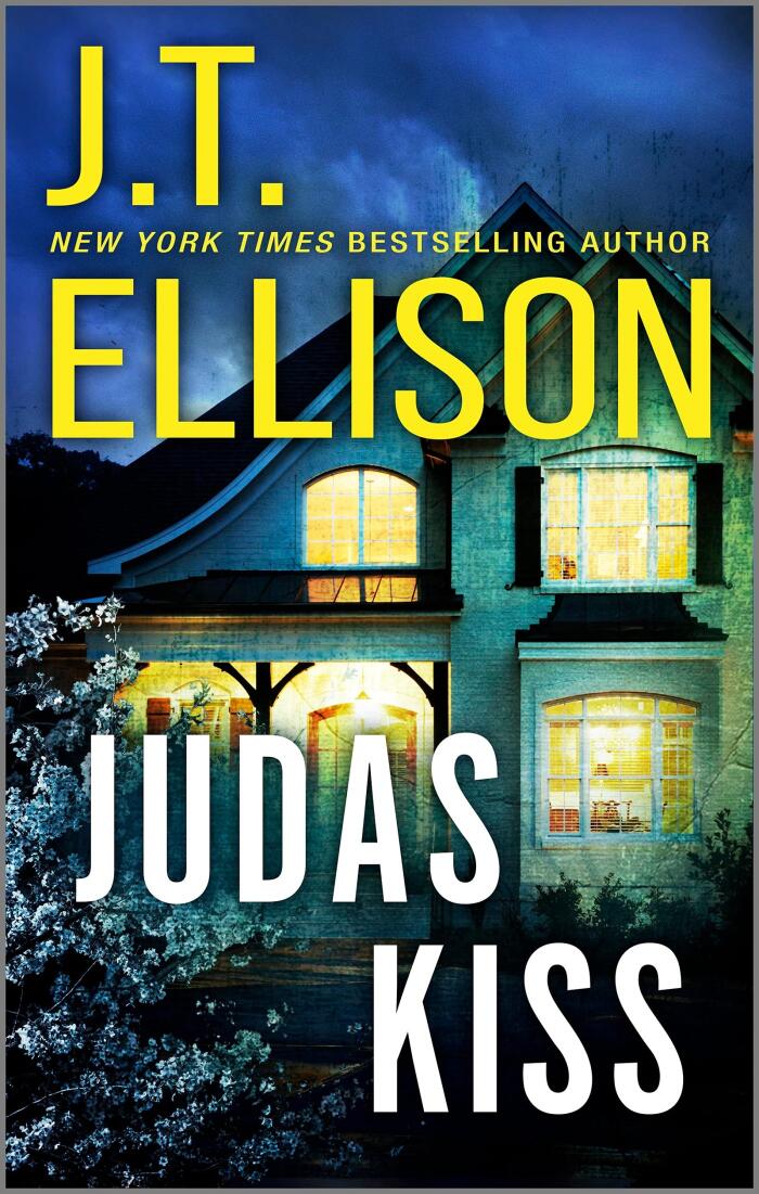Judas Kiss