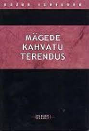Mägede kahvatu terendus