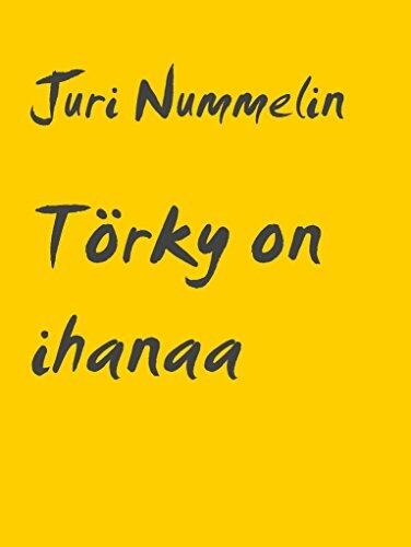 Törky on ihanaa: Kirjoituksia alakulttuurista