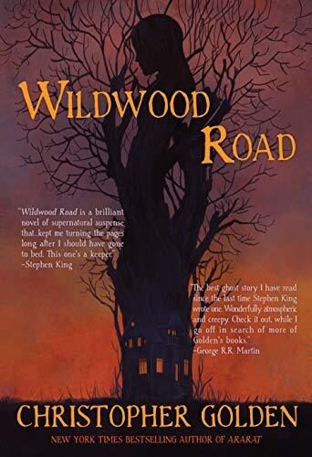 Wildwood Road