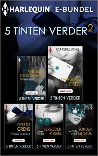 5 Tinten Verder 2