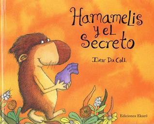 Hamamelis y El Secreto