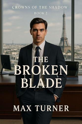 The Broken Blade