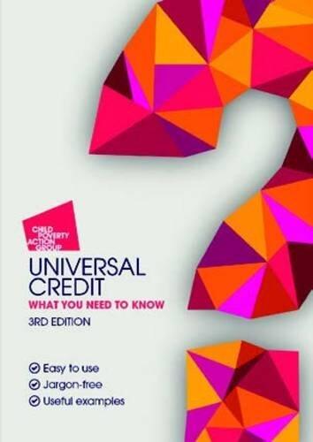 Universal Credit: What You Need to Know