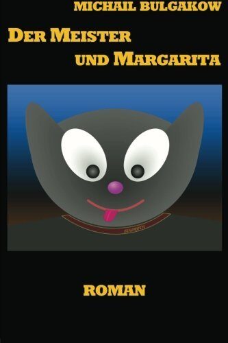 Der Meister und Margarita