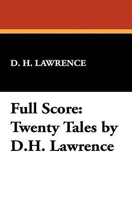 Full Score: Twenty Tales