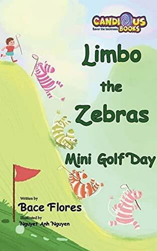 Limbo the Zebras Mini Golf Day
