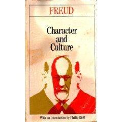 Character and Culture
