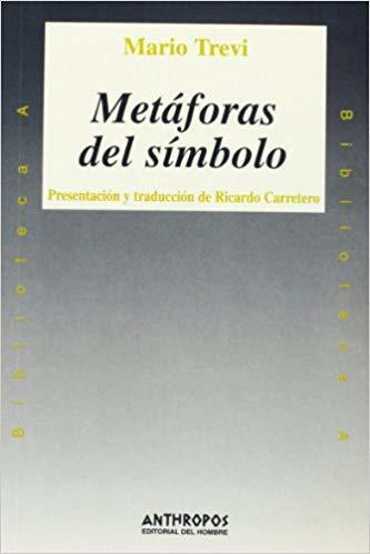 Metáforas del símbolo