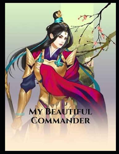 Eric Zimmerman: My Beautiful Commander P5