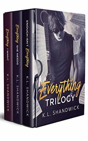 Everything Trilogy