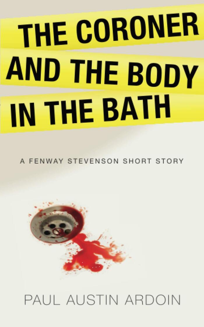 The Coroner and the Body in the Bath