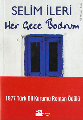 Her Gece Bodrum