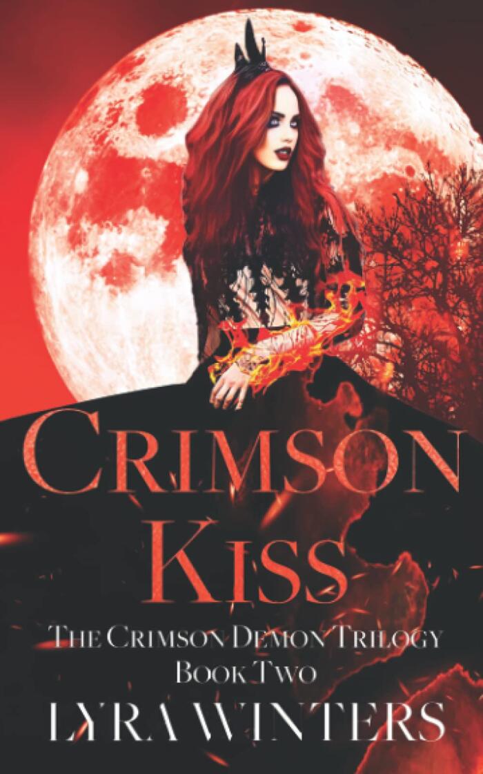Crimson Kiss