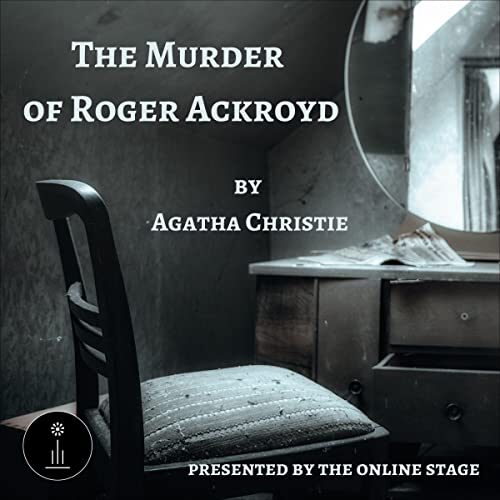 The Murder of Roger Ackroyd