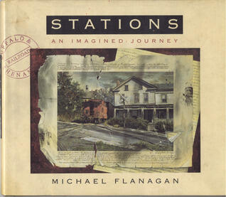 STATIONS: An Imagined Journey
