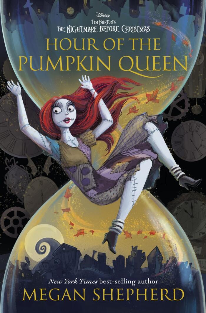 Hour of the Pumpkin Queen
