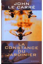 La Constance du jardinier