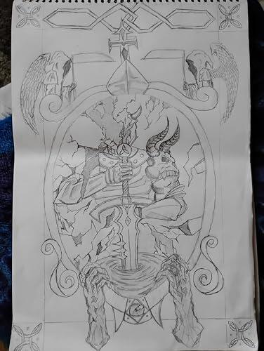 The Tale of The Shattered King