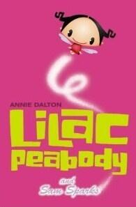 Lilac Peabody And Sam Sparks