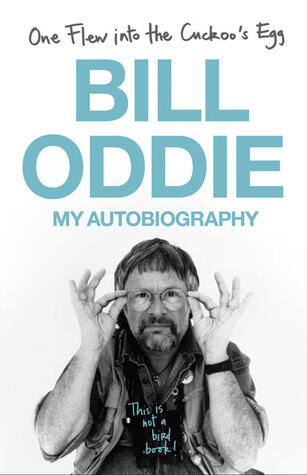 One Flew into the Cuckoo's Egg: My Autobiography