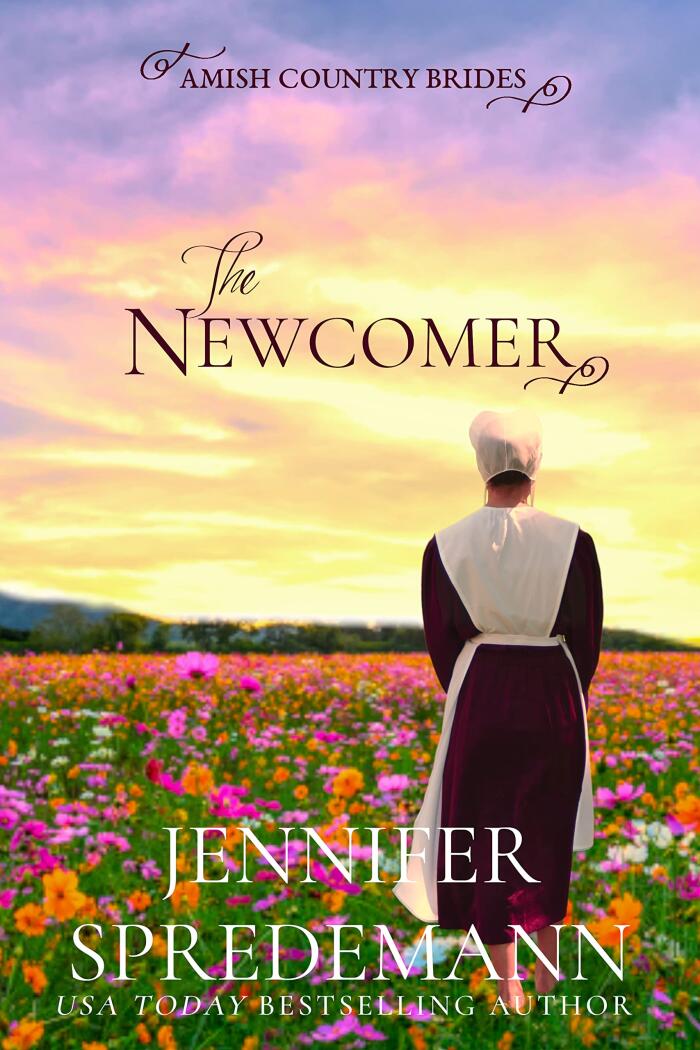 The Newcomer