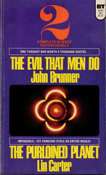The Evil That Men Do