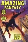 The Amazing Spider-Man Omnibus, Vol. 1