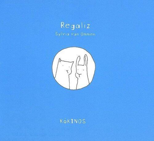 Regaliz