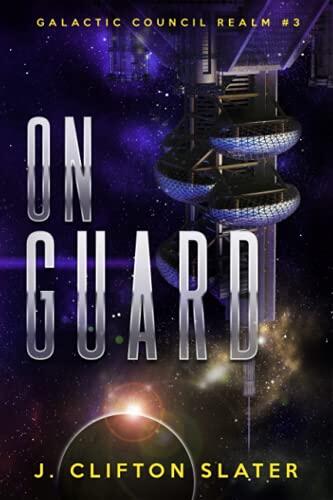 On Guard (Galactic Council Realm)