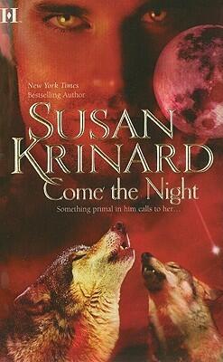Vampire/Werewolf Trilogy