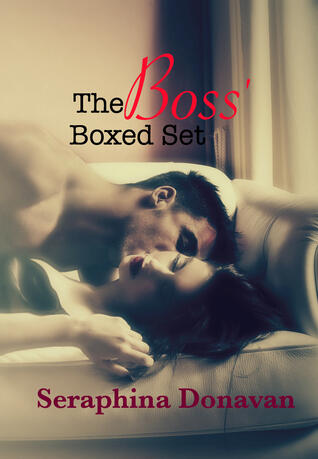 The Boss' Boxed Set