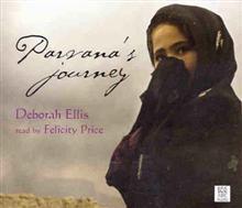 Parvana's Journey