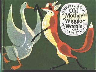 Old Mother Wiggle-Waggle