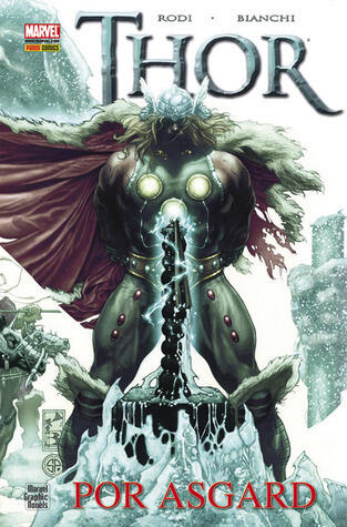 Thor: Por Asgard