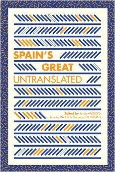 Spain's Great Untranslated