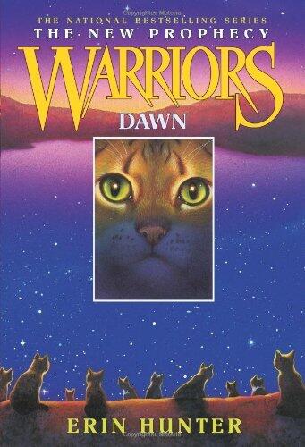 By Erin W. Hunter - Dawn (Warriors (Avon Paperback)) (Warriors: The New Prophecy)