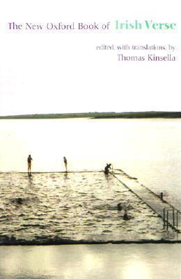 The New Oxford Book of Irish Verse
