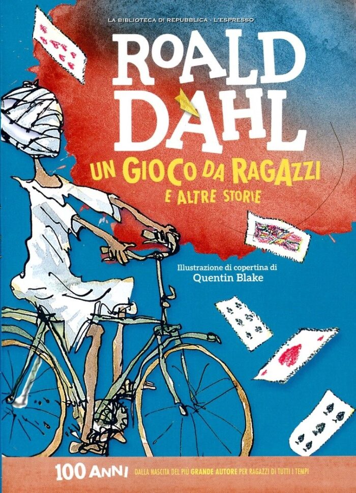 Un gioco da ragazzi e altre storie