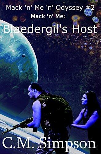 Blaedergil's Host