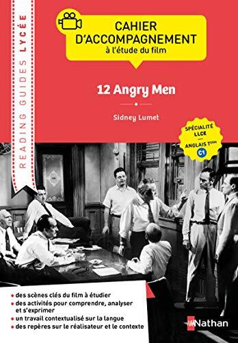Reading guides - 12 Angry Men
